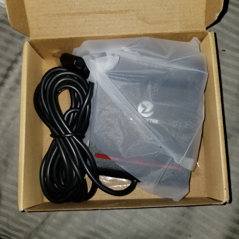 Card reader